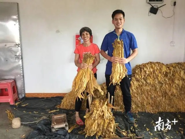 扶贫一线点火青春，“90后”第一书记为穷困村打造“不走”的工作队