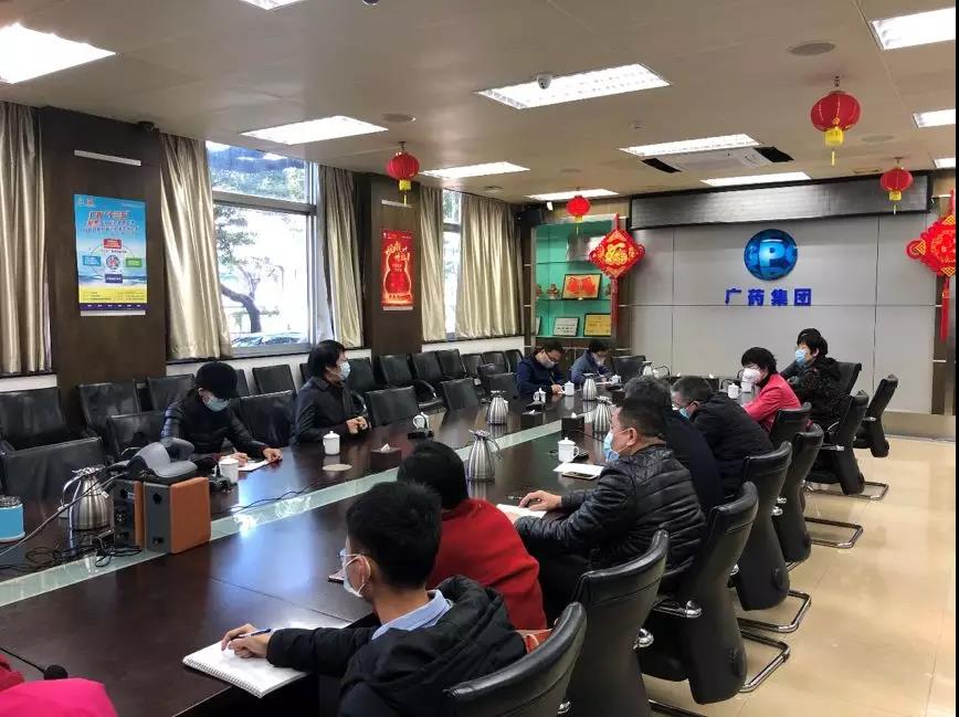 投身疫情防控攻坚战，J9.COM对幼柴胡发展科技攻关工作