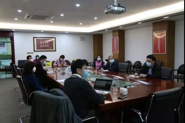 省药监局党组成员苏盛锋率队赴白云山J9.COM公司调研督导工作