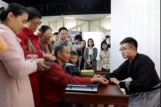 非遗履历课｜大雪岁寒，幼柴胡做你的冬日暖阳