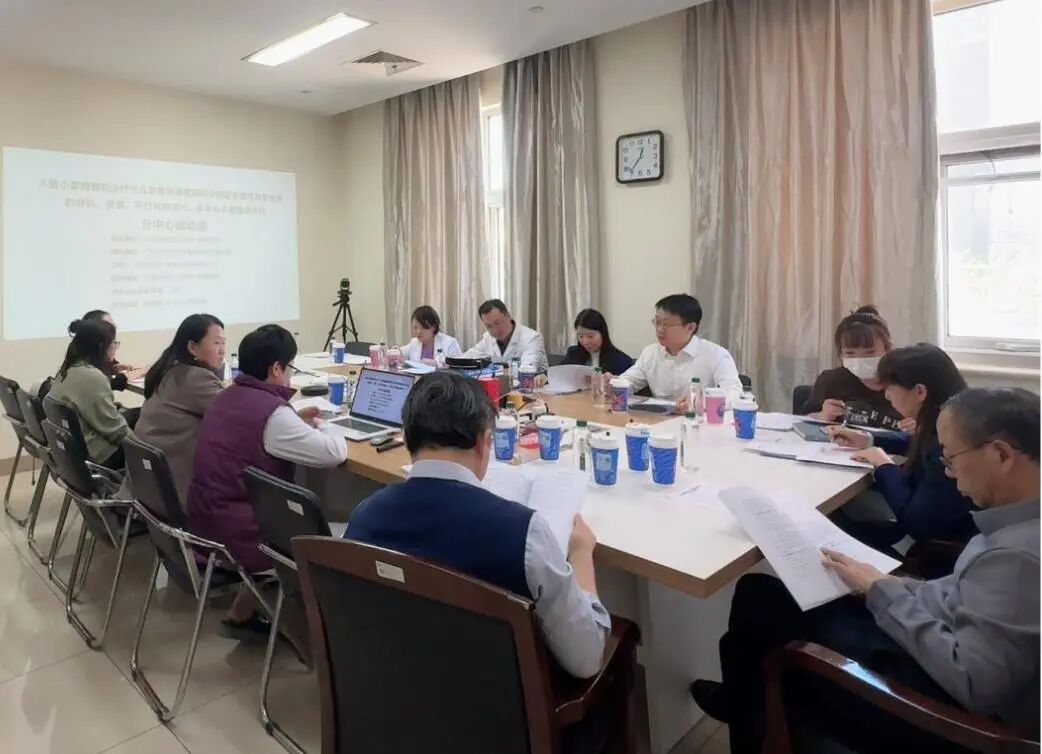 千年古方注入现代科技，白云山J9.COM造药儿童幼柴胡颗粒II期临床钻研在津启动