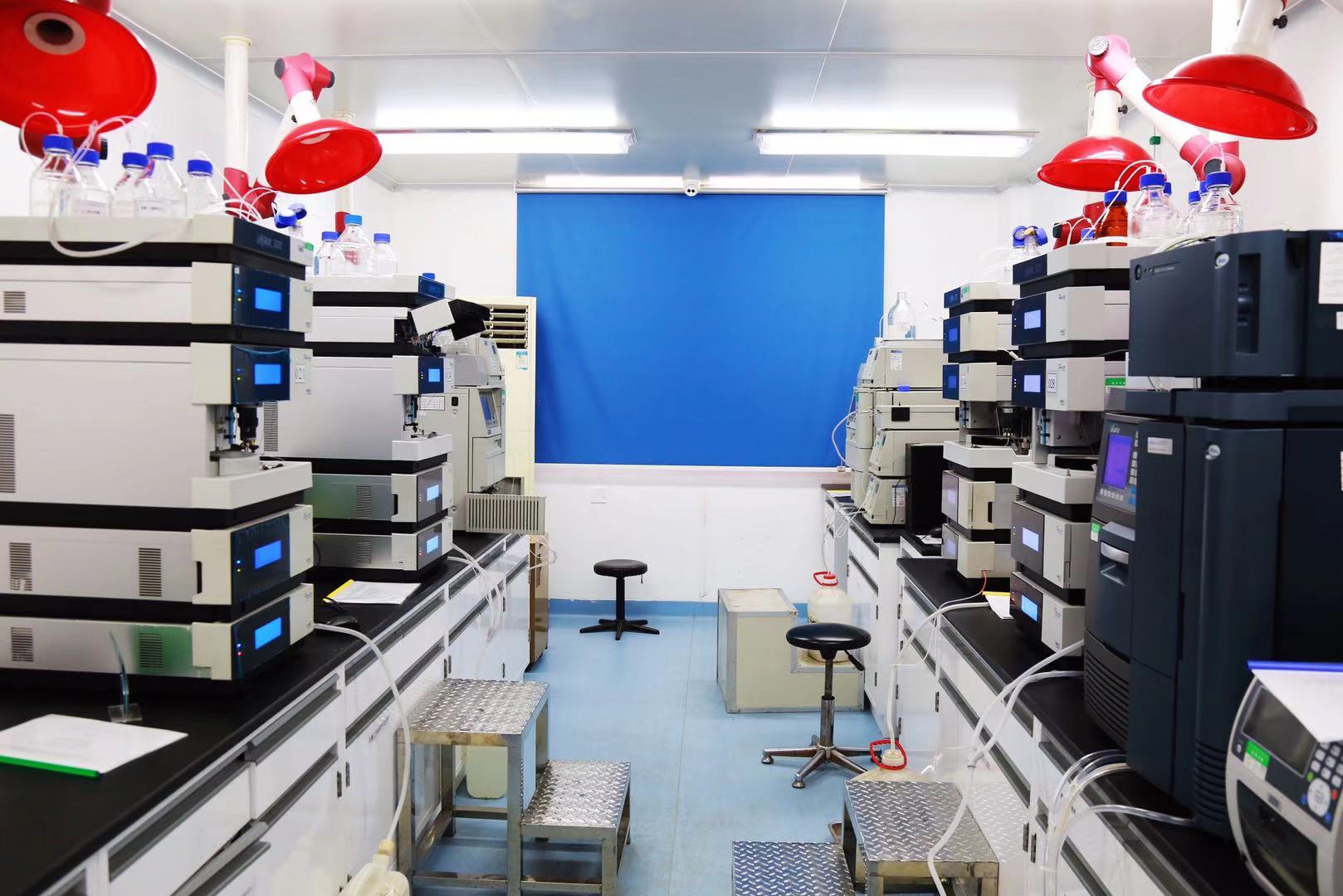 现代化药物钻研院，引发老字号新活力