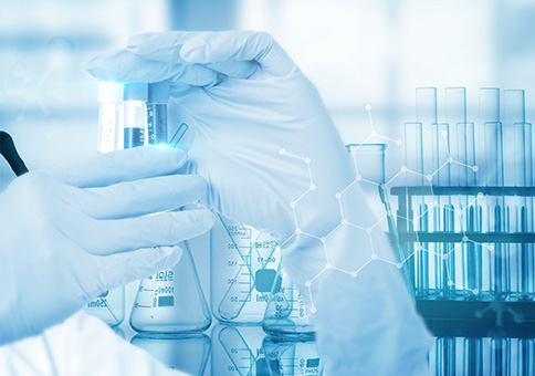 以科技创造当先，以质量铸就品牌